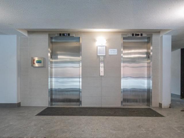 Apartment for rent in Peterborough, Ontario