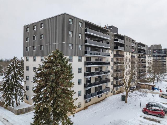 Apartment for rent in Peterborough, Ontario