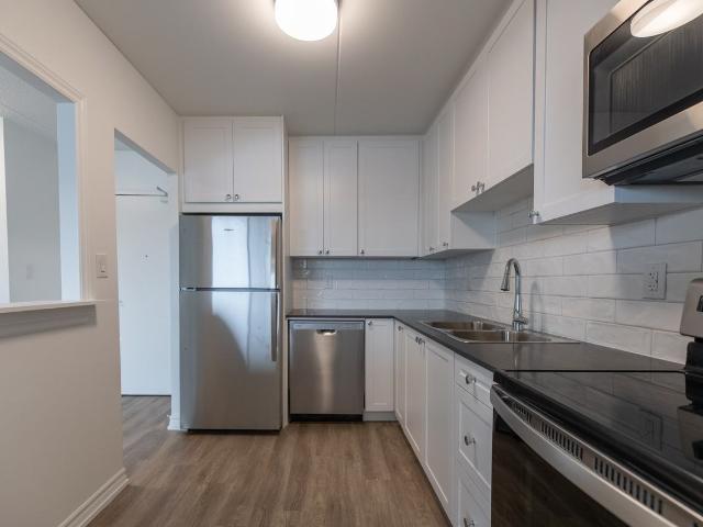 Apartment for rent in Peterborough, Ontario