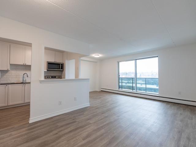 Apartment for rent in Peterborough, Ontario