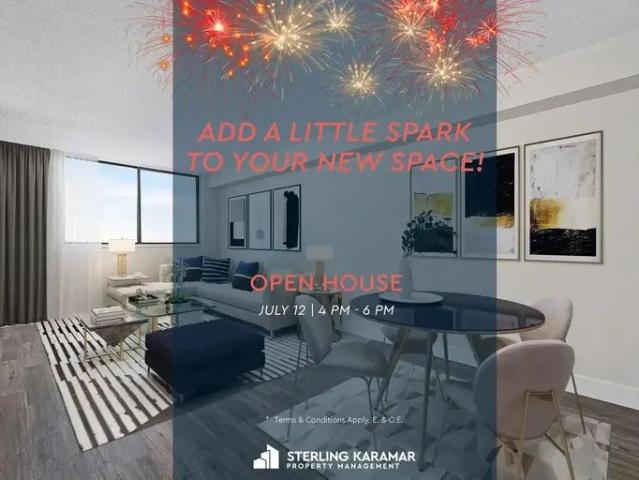 Apartment for rent in Peterborough