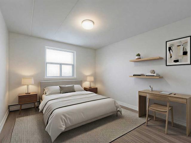 Apartment for rent in Peterborough, Ontario