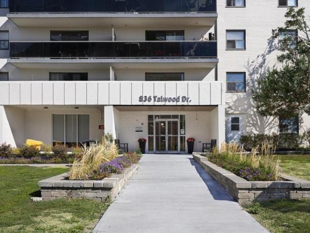 Apartment for rent in Peterborough