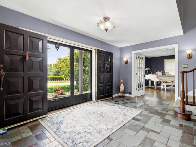 House for sale in Gwynedd, Pennsylvania