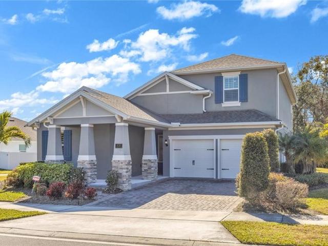 House for sale in Debary, Florida