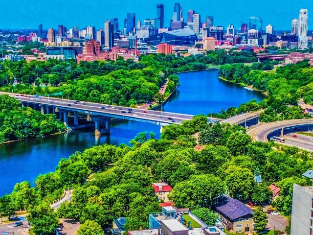 House for sale in Hennepin, Minnesota