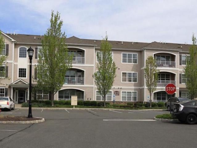 Condo for rent in Ewing Township, New Jersey