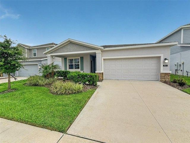 House for sale in Eagle Lake, Florida