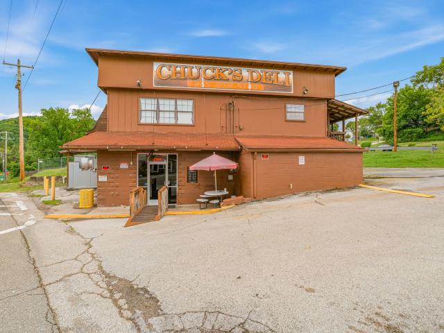 Commercial for sale in Tennessee