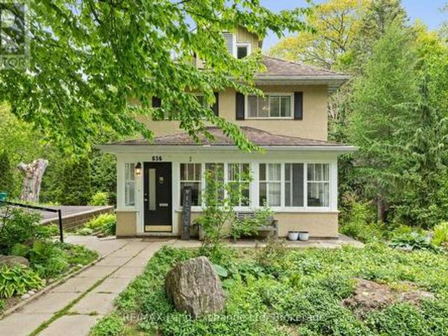 House for sale in Midland, Ontario