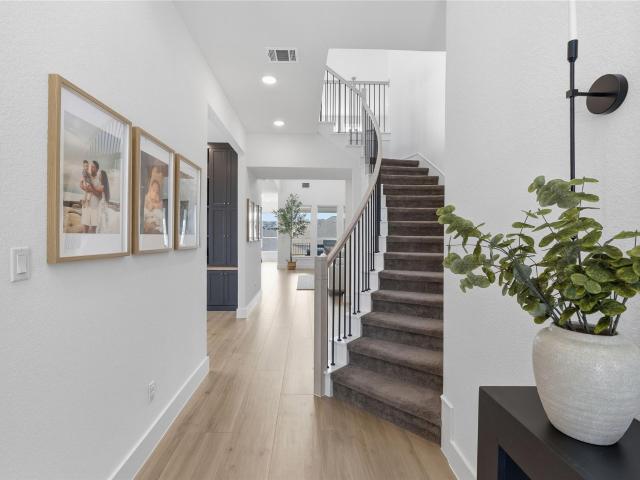 House for sale in Leander, Texas
