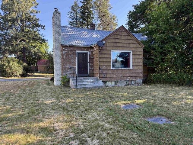 House for sale in Newport, Washington