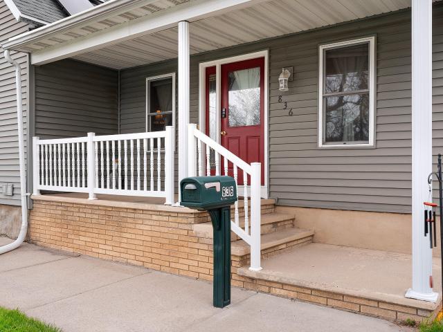House for sale in Appleton, Wisconsin
