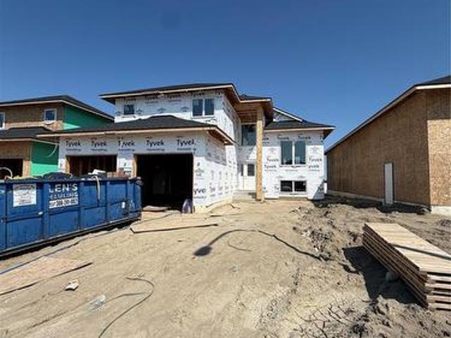 House for sale in Warman, Saskatchewan