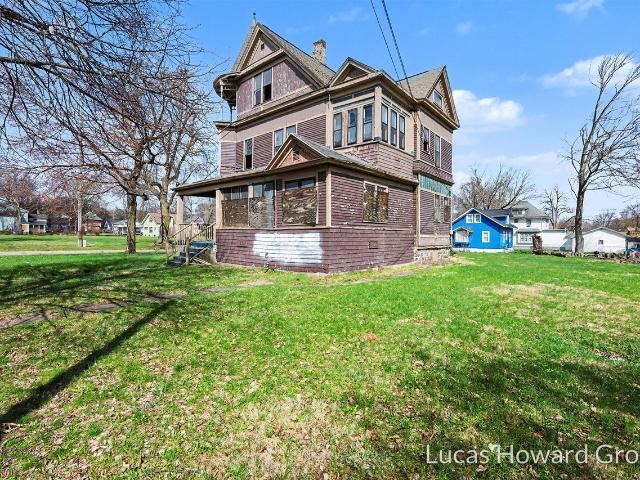 House for sale in Kalamazoo, Michigan