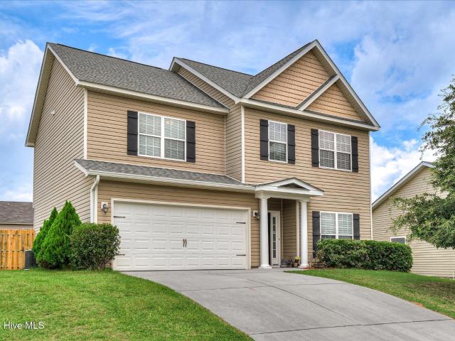 House for sale in Grovetown, Georgia