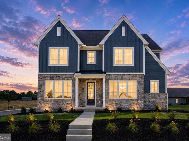 House for sale in Lebanon, Pennsylvania