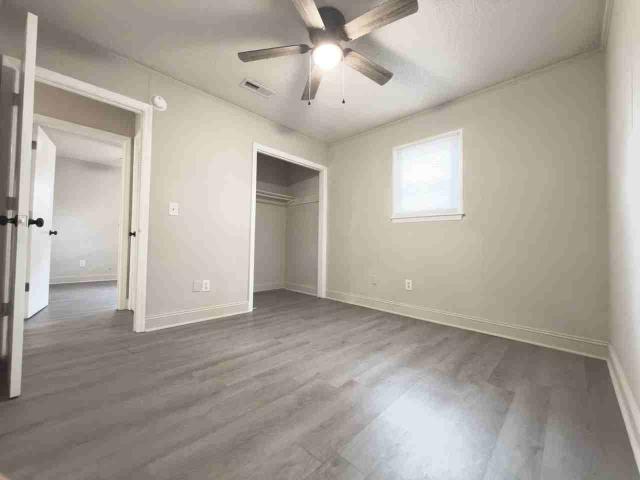 Apartment for rent in Charleston, South Carolina