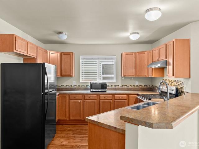 House for sale in Thurston, Washington