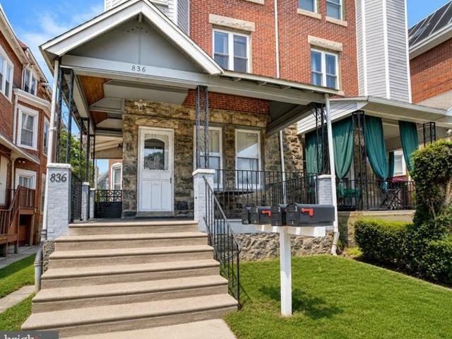 House for sale in Philadelphia, Pennsylvania