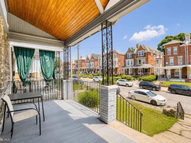 House for sale in Philadelphia, Pennsylvania