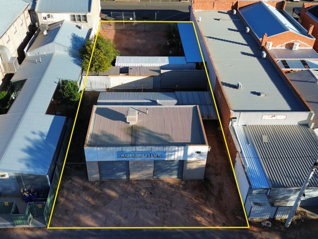Retail for sale in Red Cliffs, Victoria