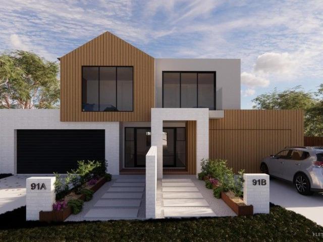 Property for sale in Ocean Grove, Victoria