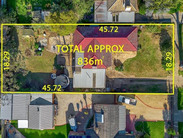 House for sale in Horseshoe Creek, South Australia