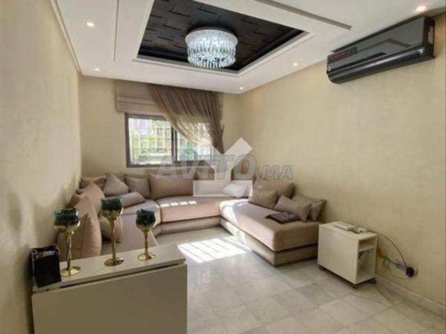 Appartement vente à Nouaceur, Gharb-Chrarda-Beni Hssen