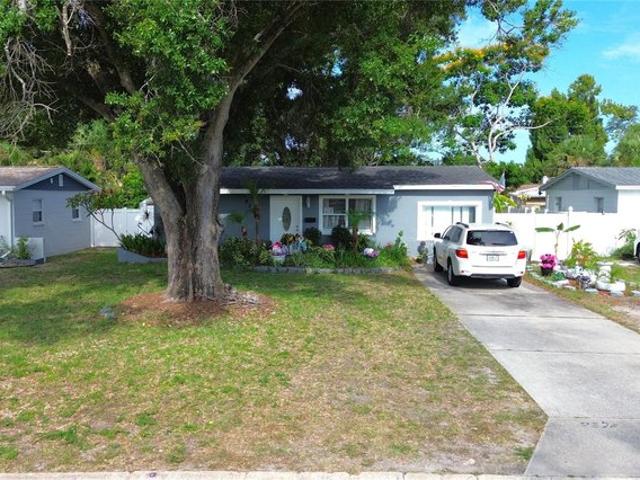 House for sale in Pinellas Park, Florida