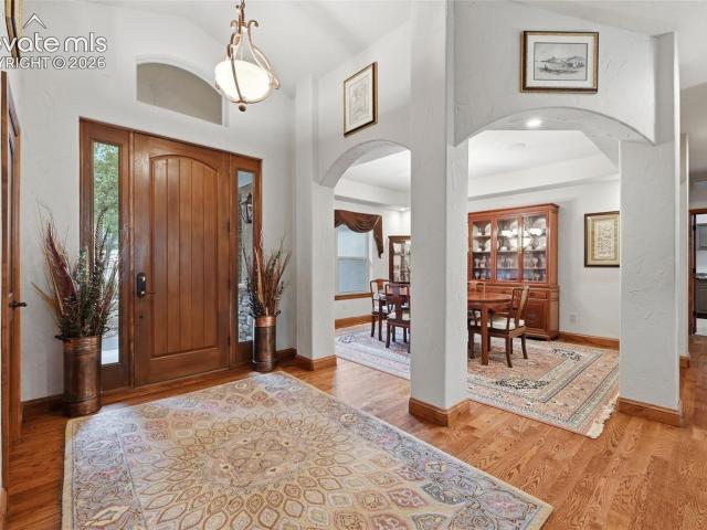 House for sale in Cascade, Colorado