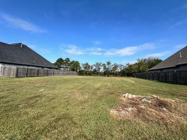 Land for sale in Jefferson, Texas