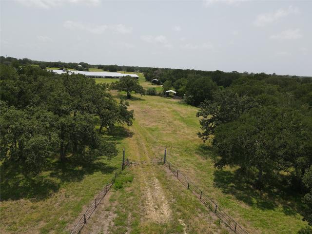 Farm for sale in Caldwell, Texas