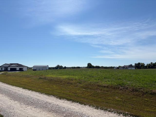 Land for sale in Callaway, Missouri