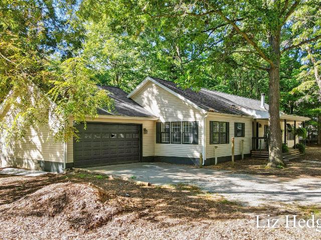 House for sale in Montague, Muskegon County