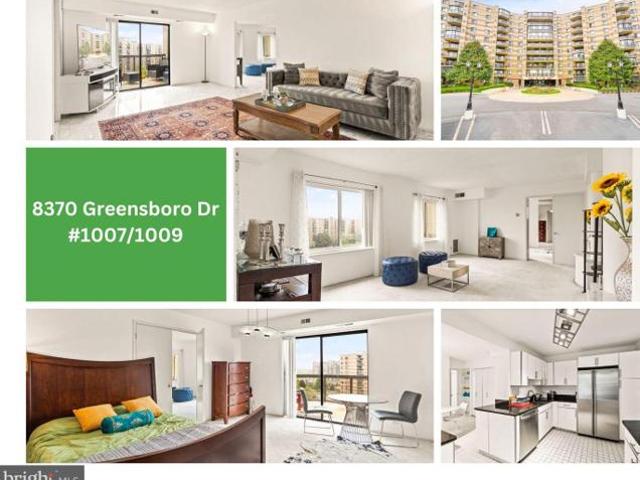 Condo for sale in Virginia