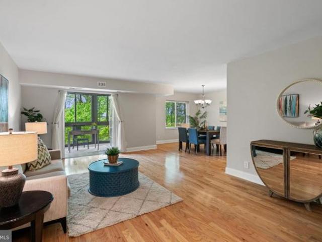 Condo for sale in Virginia