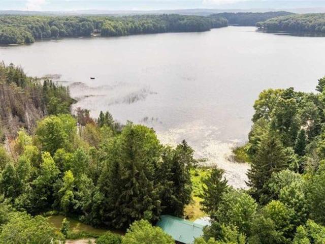 House for sale in Bellaire, Michigan