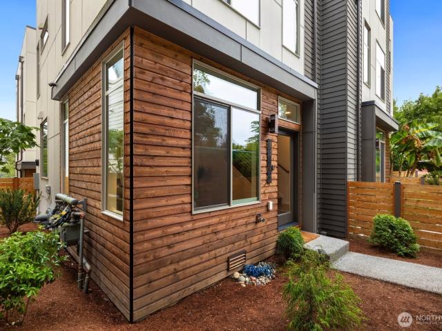 House for sale in Seattle, Washington