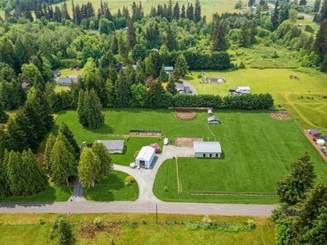 House for sale in Concrete, Washington