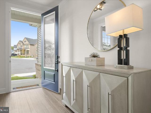 House for sale in Annapolis Junction, Maryland