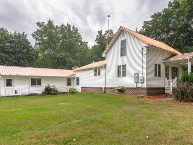 House for sale in Gratiot, Michigan