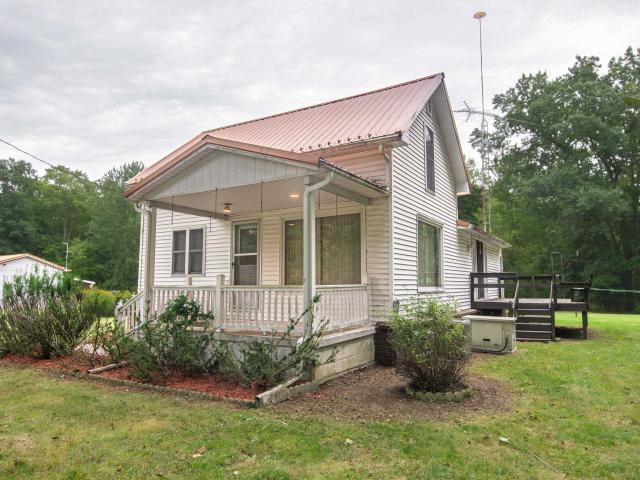 House for sale in Gratiot, Michigan