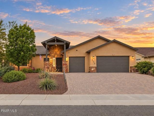 House for sale in Prescott Valley, Arizona
