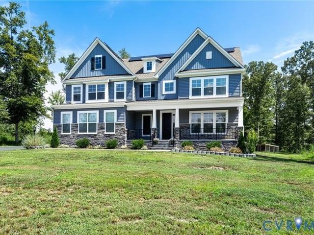 House for sale in Mechanicsville, Hanover County