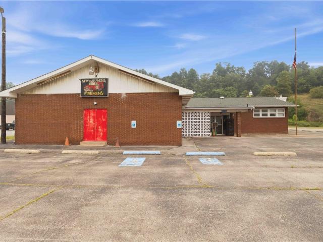 Commercial for sale in New Alexandria, Pennsylvania