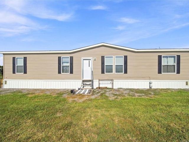 Farm for sale in Locust Grove, Oklahoma