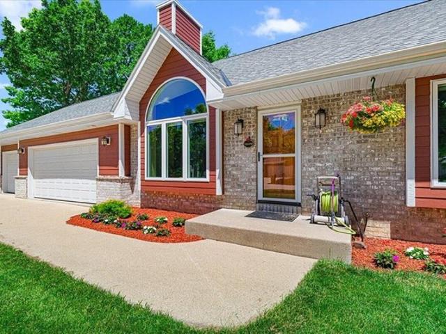 House for sale in Franklin, Wisconsin