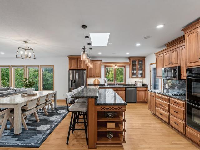 House for sale in Chanhassen, Carver County