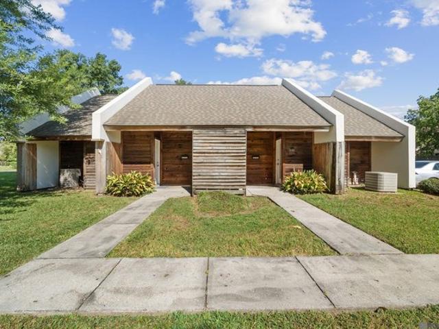 House for sale in Baton Rouge, Louisiana